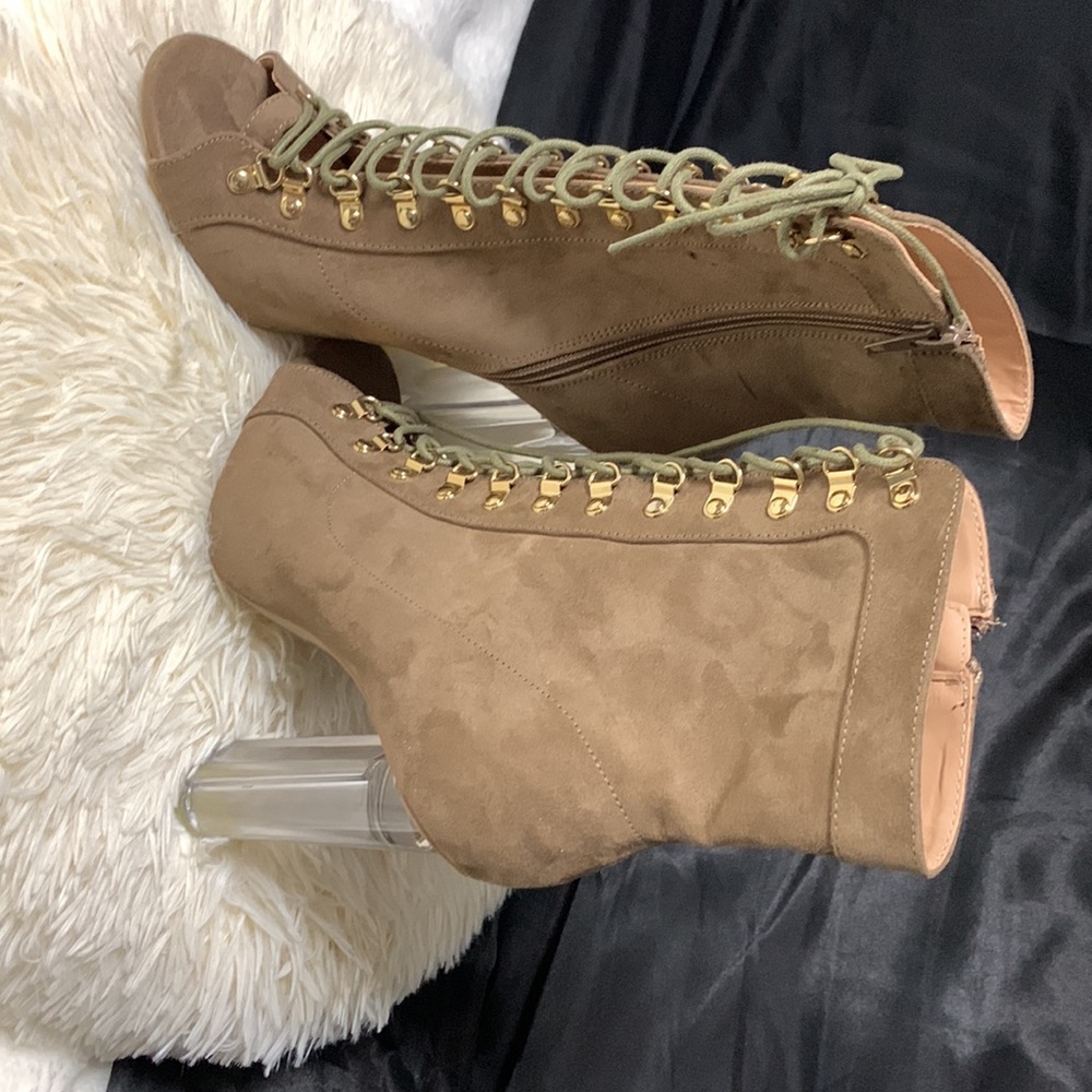 Wild diva - Picture 3 of 6